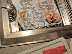 -蓉城四海黑牛烤肉海鲜自助餐厅(宜兴宝龙店)