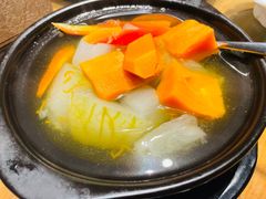 -陶德砂锅(蜀汉路店)