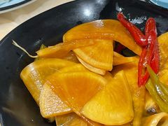 酱萝卜-怪怪龙虾·来自江苏盱眙(惊驾路店)