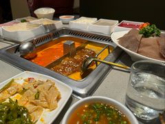 -海底捞火锅(太阳宫凯德mall店)