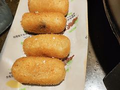 -蛙喔牛蛙(金桥太茂店)