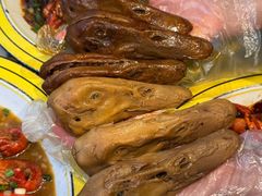 -嘎嘎鸭脑壳(金沙店)