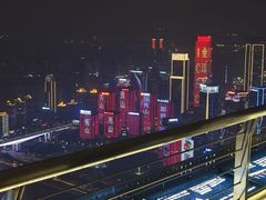 -WFC会仙楼观景台