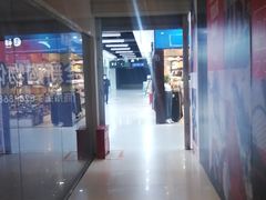 -沃尔玛超市(北大街店)