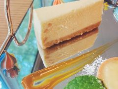 纽约客芝士蛋糕-EN SPACE恩空间