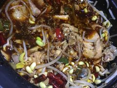 -云海肴·汽锅鸡·云南代表菜(天津国金汇店)