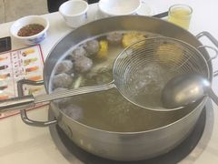 -陈记顺和潮汕牛肉火锅(番禺迎宾大道店)