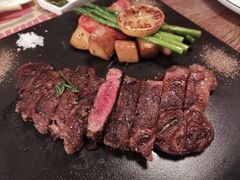 澳洲进口草饲和牛西冷-安妮意大利餐厅(国贸店)
