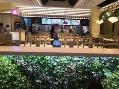 -大厨小馆(华阳城店)