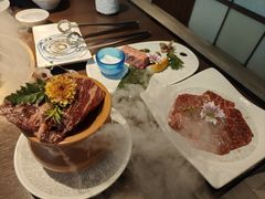 -橘焱胡同烧肉夜食(BFC外滩金融中心店)