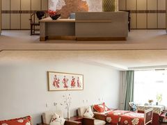 -寿山福海养老服务中心(石景山院)