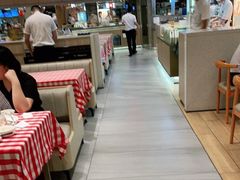 -西贝(上海新梅广场店)