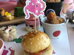 -水桶王国主题餐厅·聚会·生日派对·亲子活动·家庭套餐(亚龙湾希尔顿店)