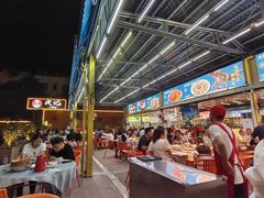 -皮记海鲜1995(寮步店)