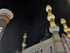 -新疆国际大巴扎