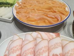 -朗塗老味火锅·江景无人机(长嘉汇店)