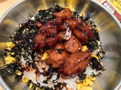 -米村拌饭(江宁万达店)