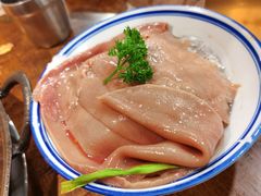 -楠火锅(西单店)
