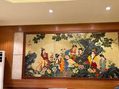 -聚德华天烤肉季·宴会厅(什刹海总店)