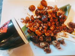 -素心斋素食餐厅