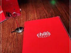 -Chili's Cafe&Bar奇利斯(滨江店)