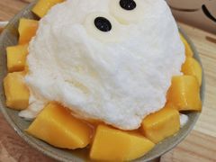 -怪物的冰与火(天虹商场中山路店)
