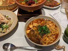 -无印良品餐堂 MUJI Diner(成都太古里店)