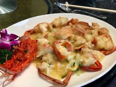 -杭州香格里拉饭店