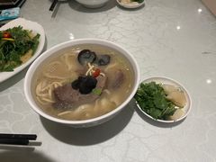 -合记烩面(人民路店)