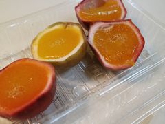 -志龙皇冠吃货椰子铺