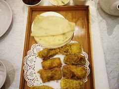 -东方之珠海鲜酒楼(南开店)
