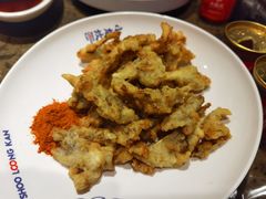 -小龙坎火锅(全球总店)
