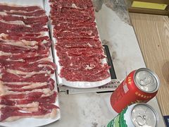 -潮汕大目牛肉火锅(皇岗旗舰店)