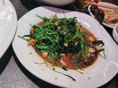 -王庄阿咪海鲜大排档(象园店)