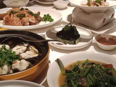 -莆田餐厅PUTIEN(西安万象天地店)