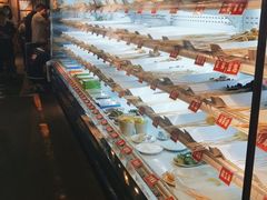 自助取餐区-马路边边串串香(大成路店)