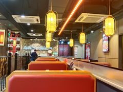 -川芙蓉·市井老川菜(长寿路店)
