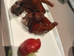 -荣轩(新荣记环球金融中心店)