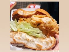 -肯德基(中华路店)