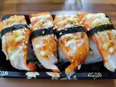 -小川洋风料理(街道口店)