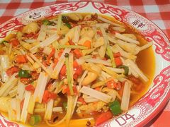 -盐老幺自贡盐帮菜老店