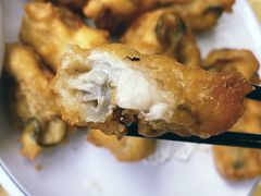 -老字号蛇口德记烧腊饭店·海鲜加工