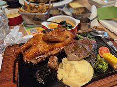 -豪客来牛排(成都锦江大融城店)