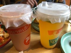 -迷你椰·泰式大排档(虹口店)