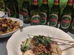 -茶啊冲电影主题文化餐厅(TOUCH12街店)