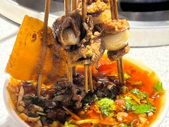 -钢管厂五区小郡肝火锅串串香(总店)