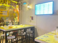 -桥东喜碧海鲜街(水东街店)
