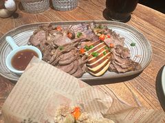 -食陆号·新式台湾创意菜(苏州首店)