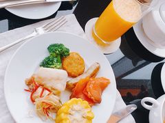 -广州四季酒店·意珍·意式自助餐