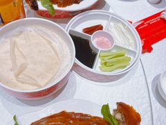 -新华饭店·新津菜·酥皮烤鸭·海鲜(津湾广场店)
